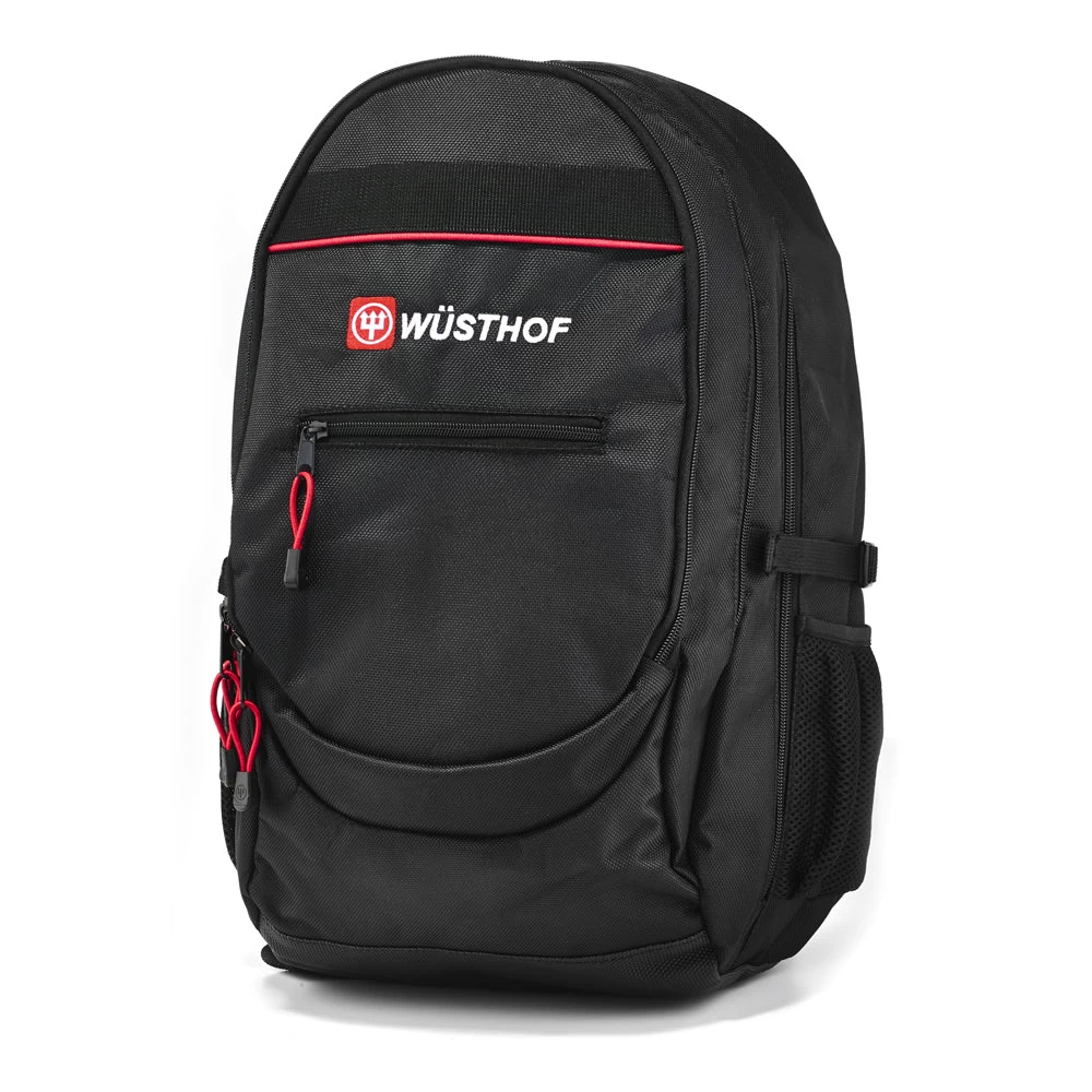 Wusthof Cook's Backpack With Knife Case Insert