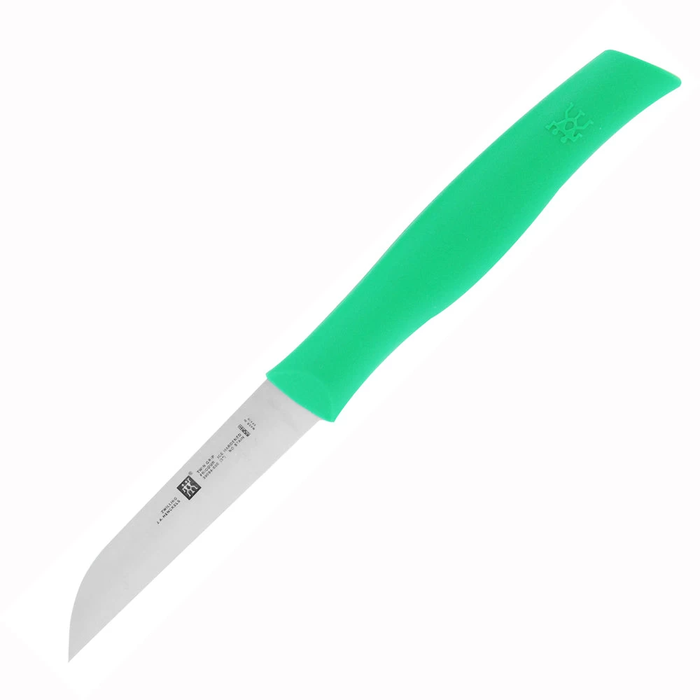 Zwilling TWIN Grip 3" Vegetable Knife - Image 4