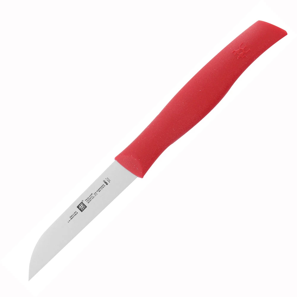 Zwilling TWIN Grip 3" Vegetable Knife - Image 5