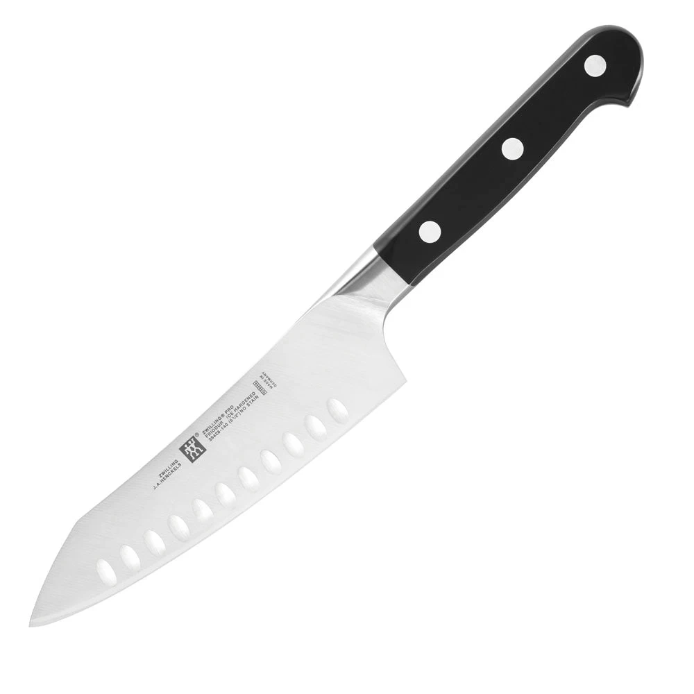 Zwilling Pro 7" Rocking Santoku Knife