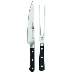 Zwilling Pro 2-Piece Carving Set