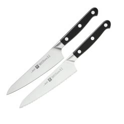 Zwilling Pro 2-Piece Prep Knife Set
