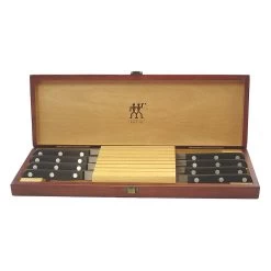 TWIN Gourmet 8-Piece Steak Set By Zwilling J.A. Henckels