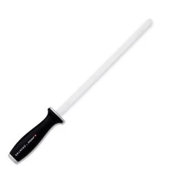 Kramer 10" Ceramic Honing Steel By Zwilling