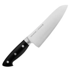 Kramer Euroline Essential 7" Santoku Knife By Zwilling